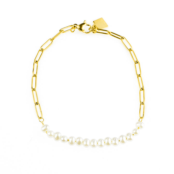 Bracelet "Sea scent"