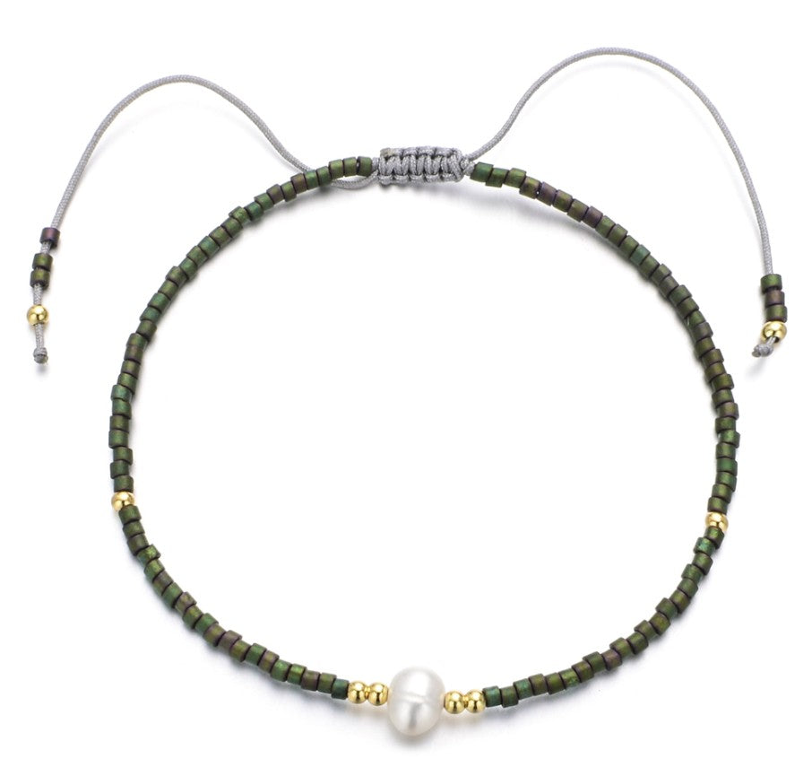 Bracelet "Deep Sea"