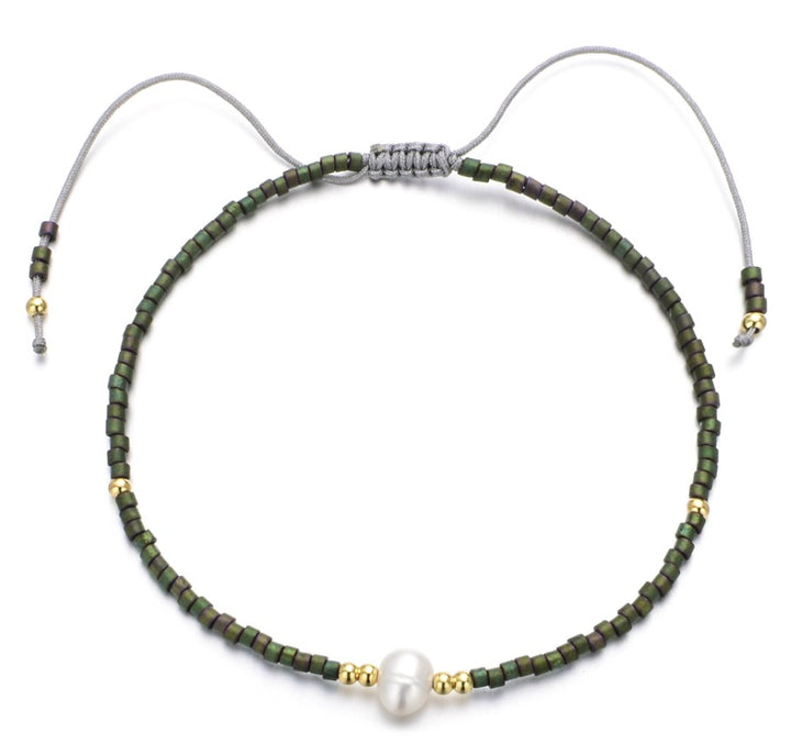 Bracelet "Deep Sea"