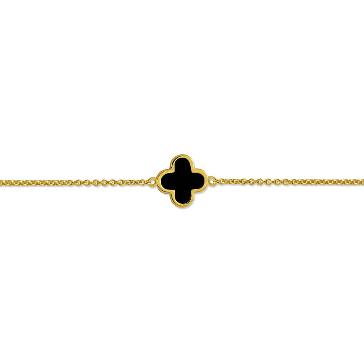 Armband "Black Clover"