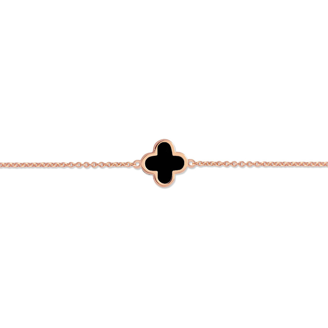 Armband "Black Clover"