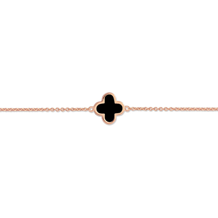 Armband "Black Clover"