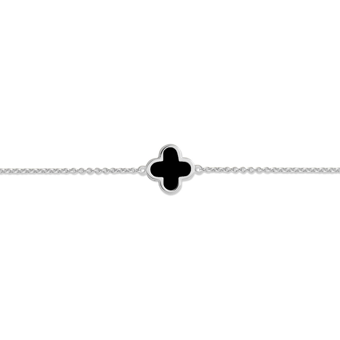 Armband "Black Clover"