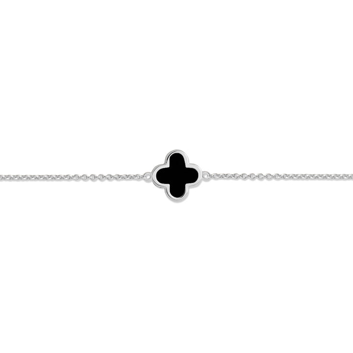 Armband "Black Clover"