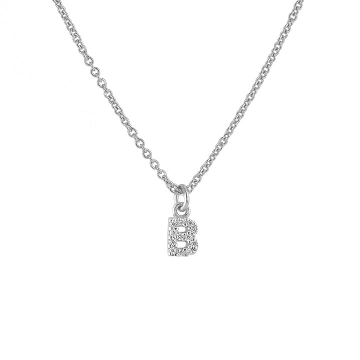 Necklace "Say my Name"