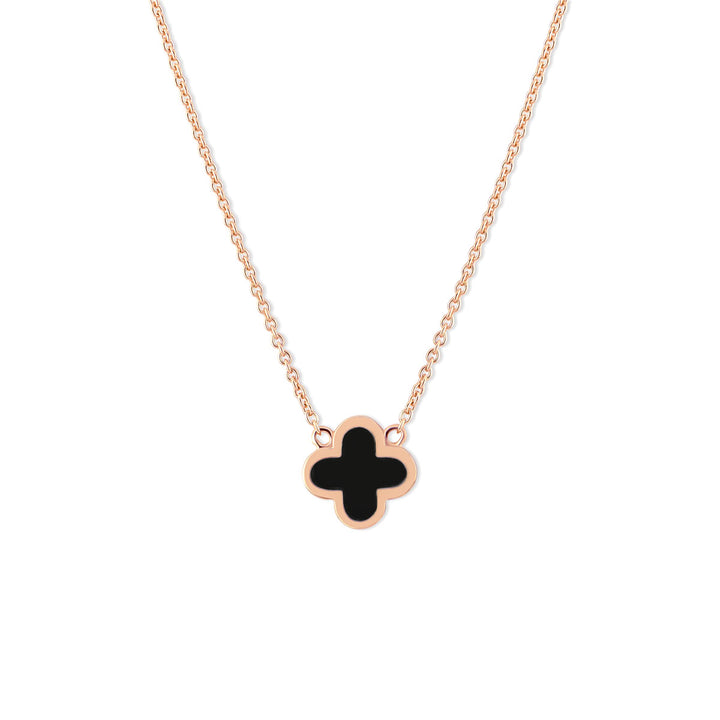 Halskette "Black Clover"