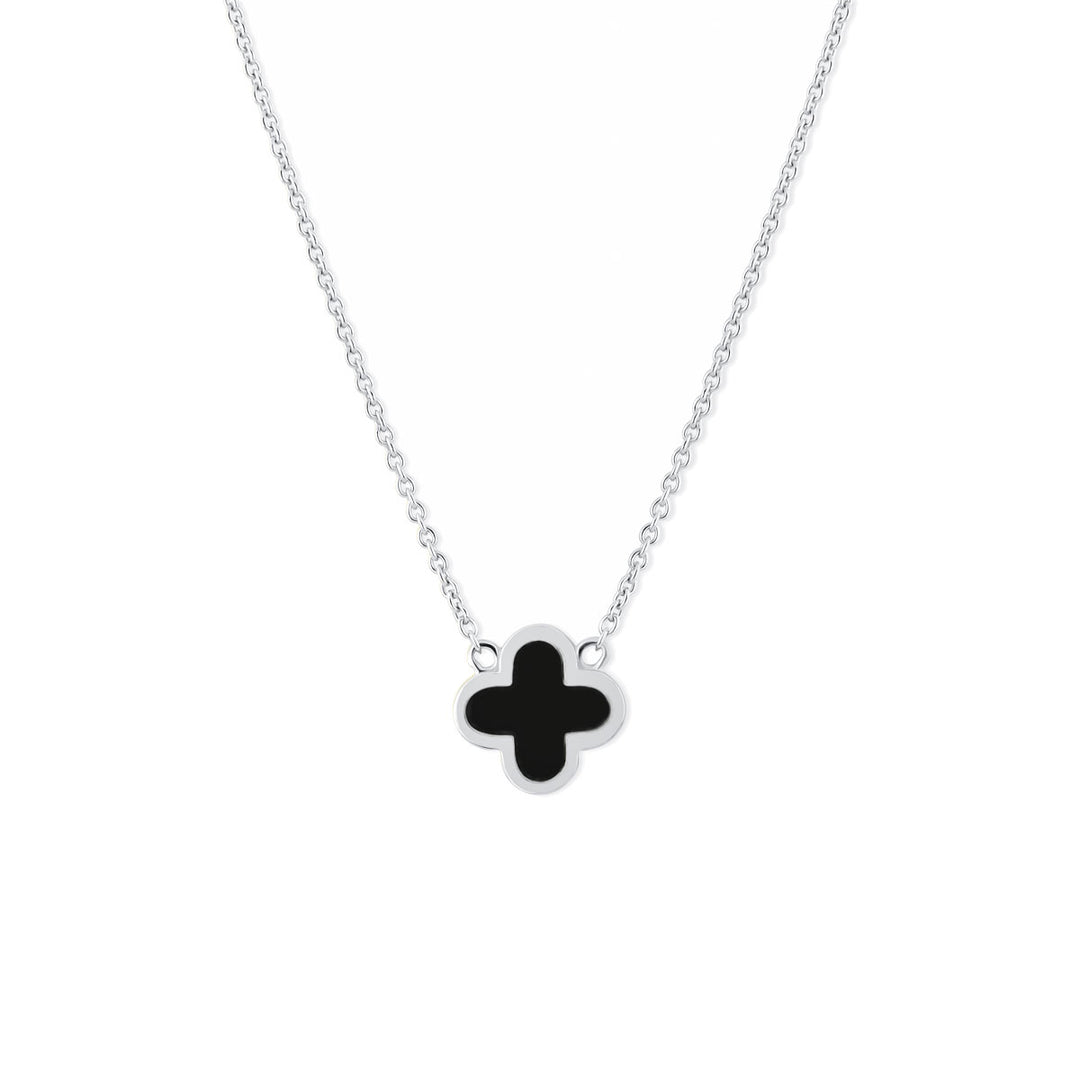 Halskette "Black Clover"