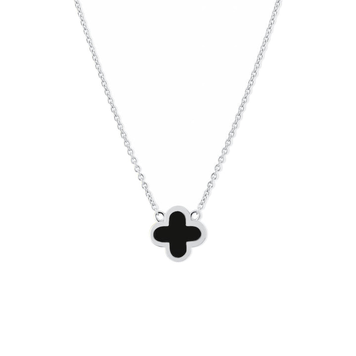 Halskette "Black Clover"