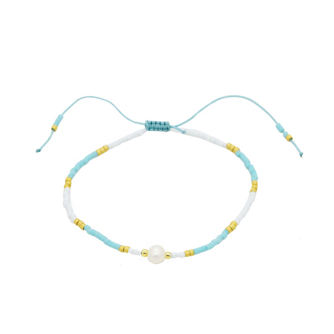Bracelet "Deep Sea"