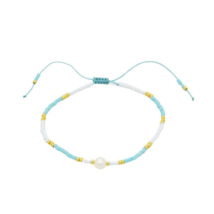 Bracelet "Deep Sea"