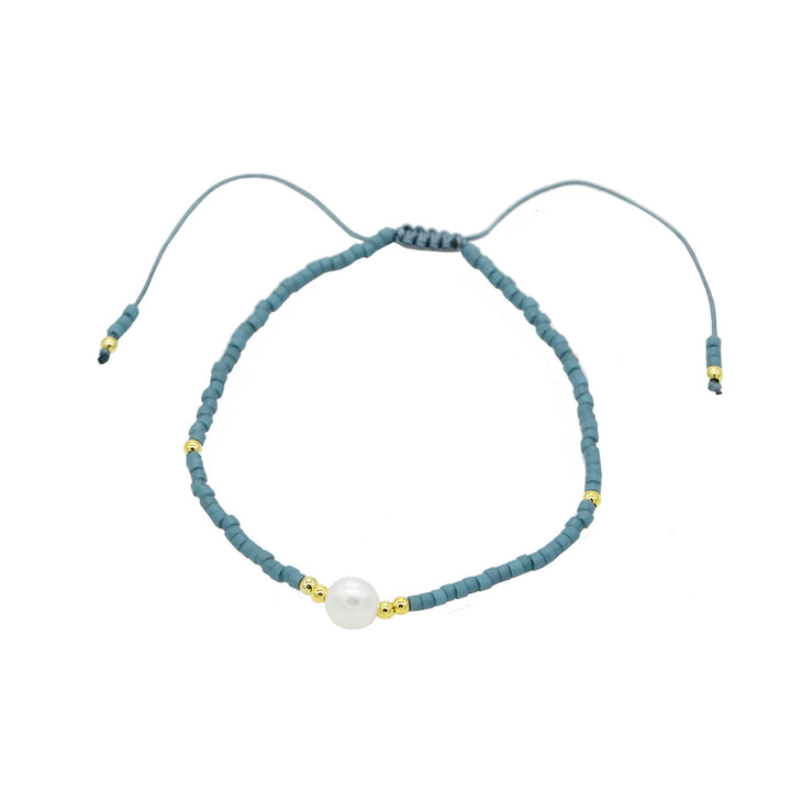 Bracelet "Deep Sea"