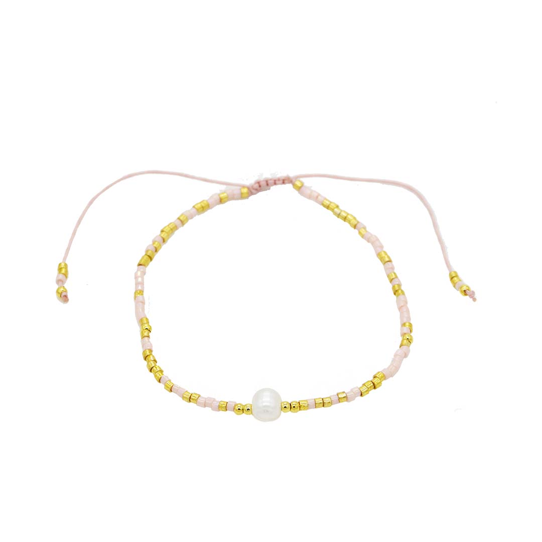 Bracelet "Deep Sea"