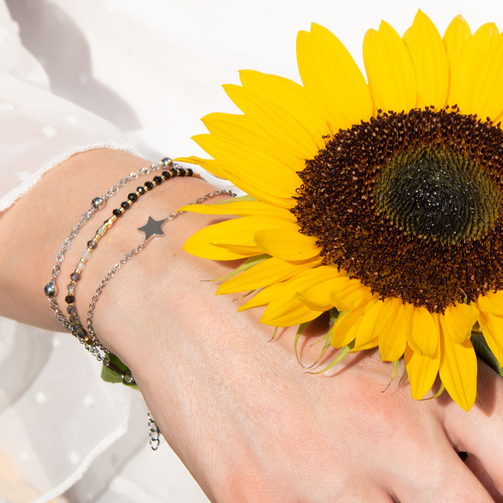Bracelet "My Star"
