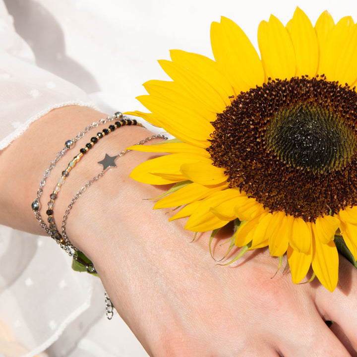 Bracelet "My Star"