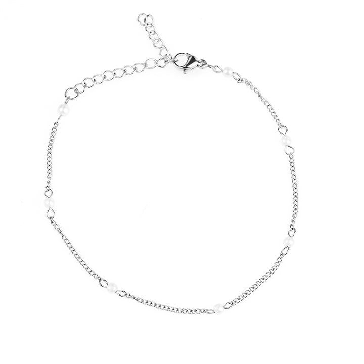 Anklet "Fairy dust"