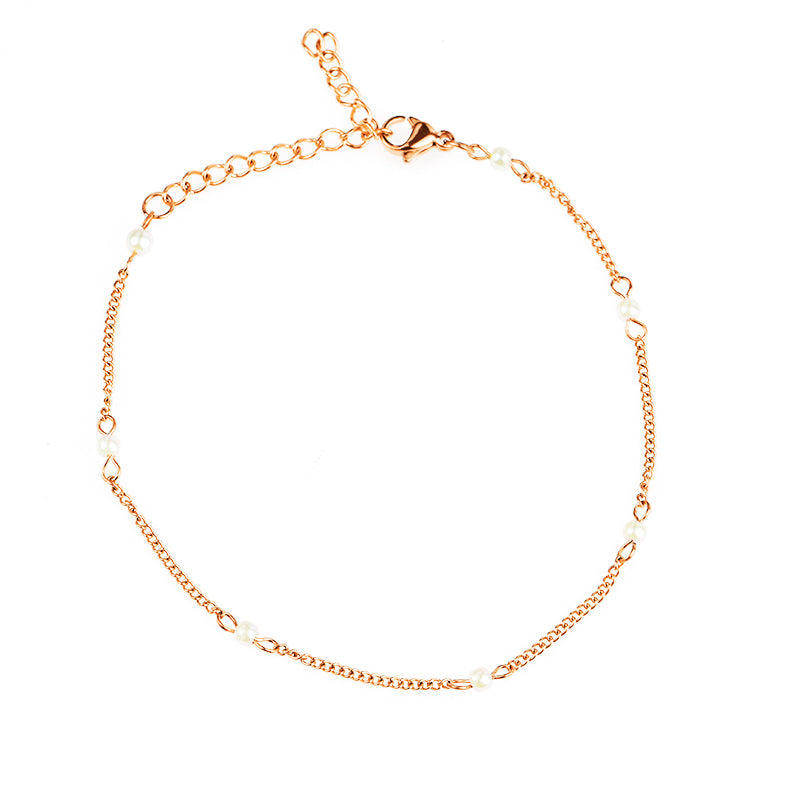 Anklet "Fairy dust"