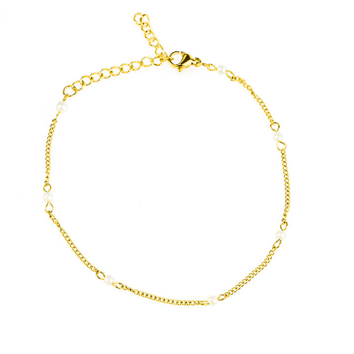 Anklet "Fairy dust"