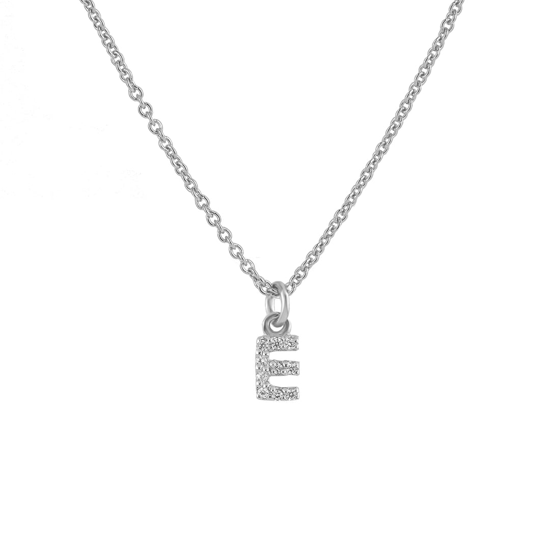 Necklace "Say my Name"