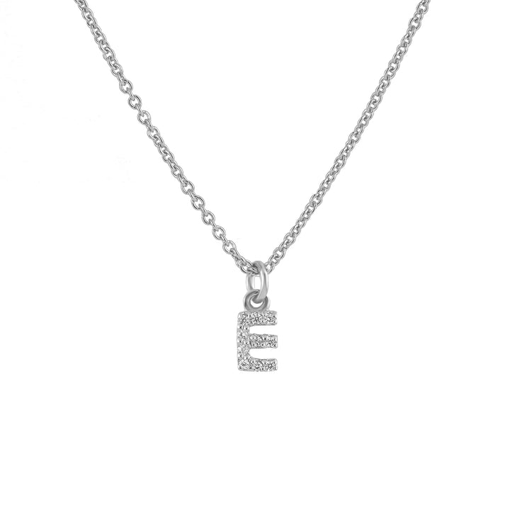 Necklace "Say my Name"