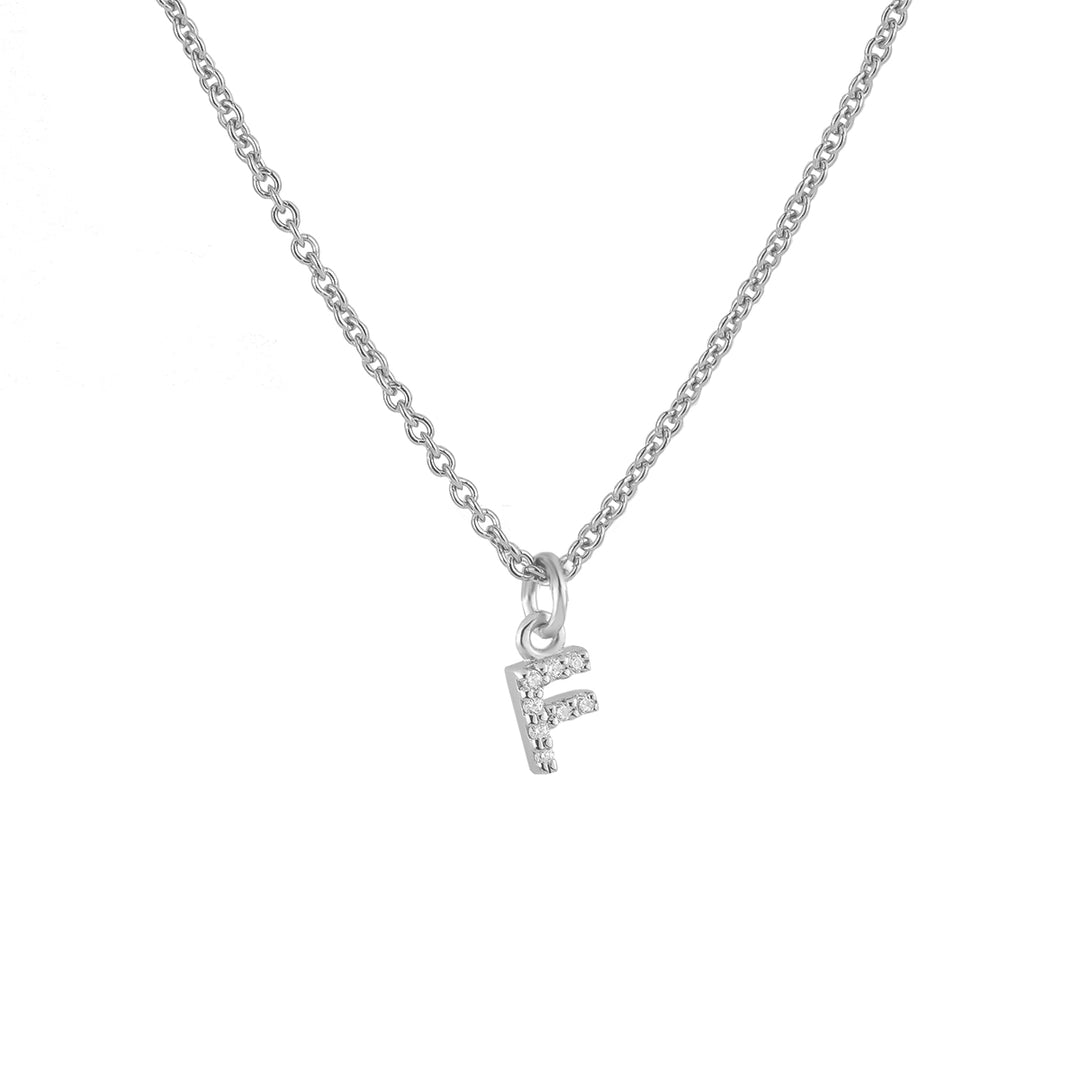 Necklace "Say my Name"