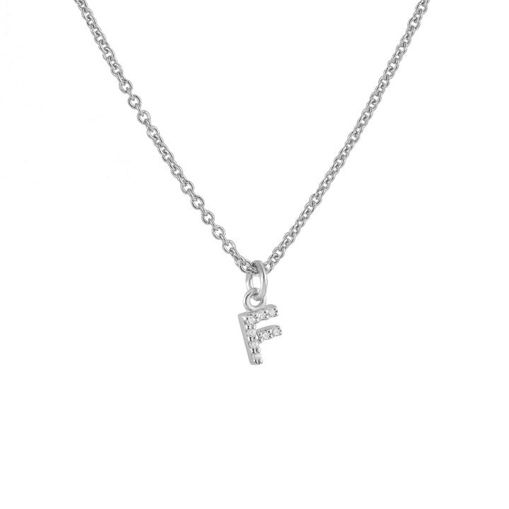 Necklace "Say my Name"