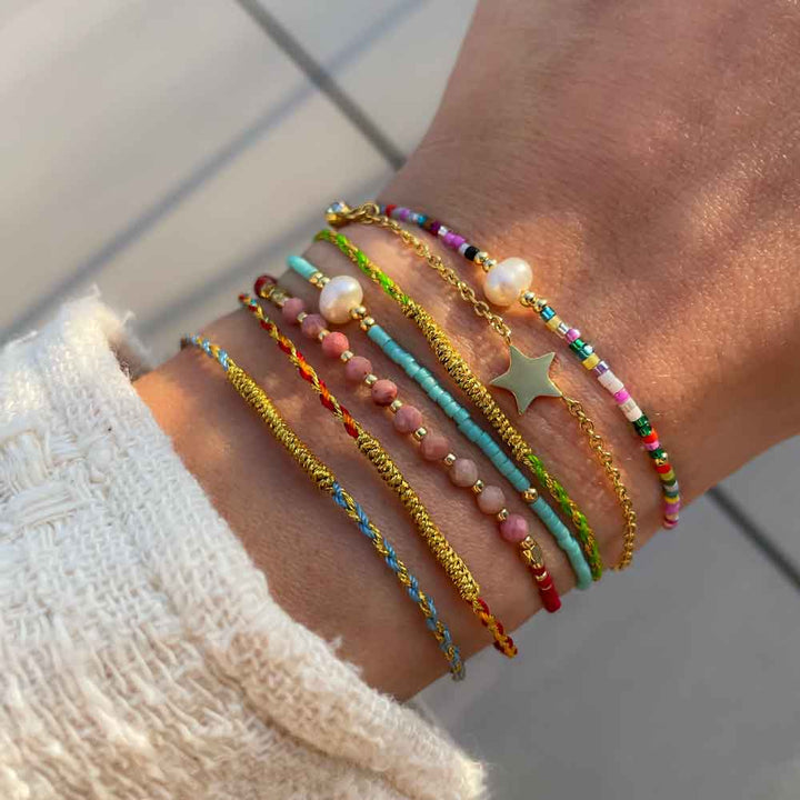 Bracelet "Solidarity"
