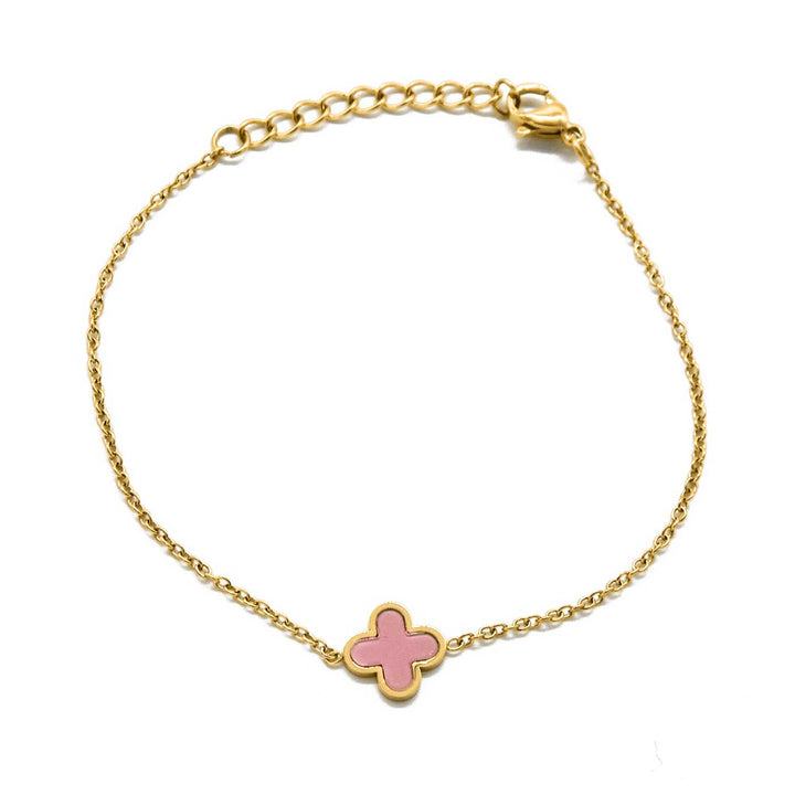 Bracelet "Girl Power"