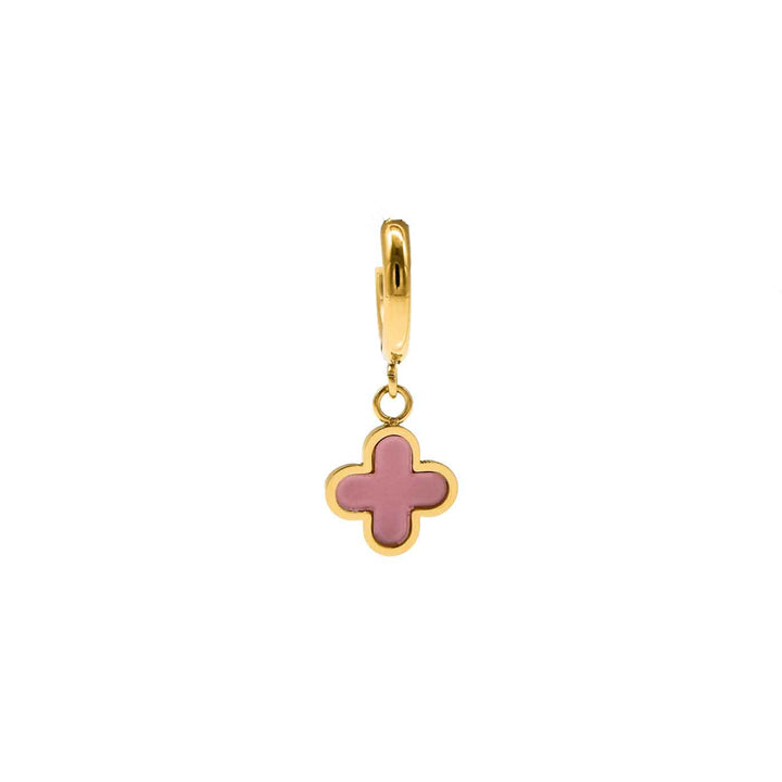 Earring "Girlpower" (single)