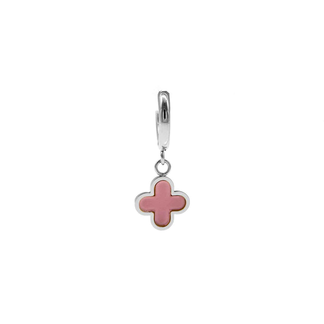 Earring "Girlpower" (single)