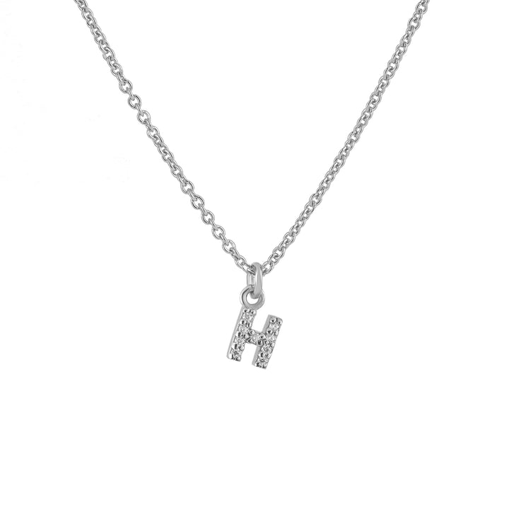 Necklace "Say my Name"