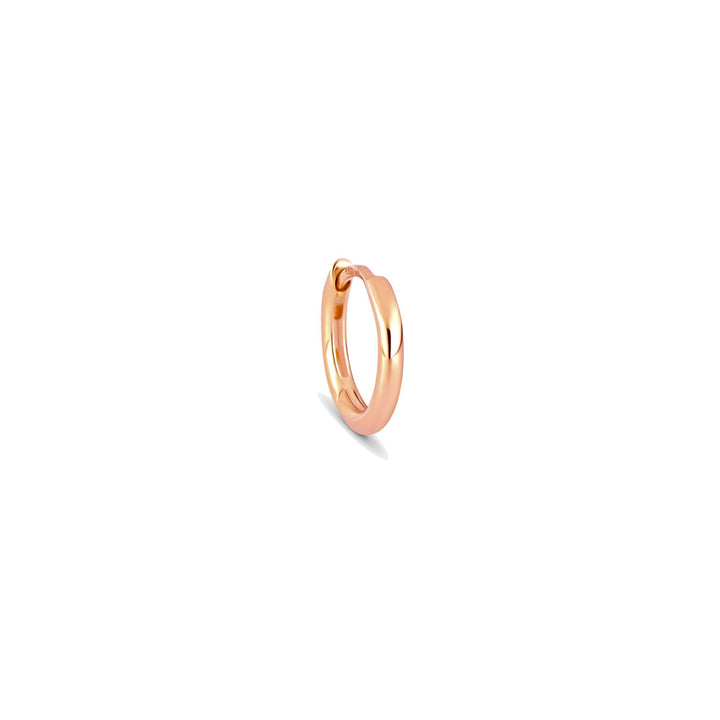 Earring for charms "Hang up simple small"