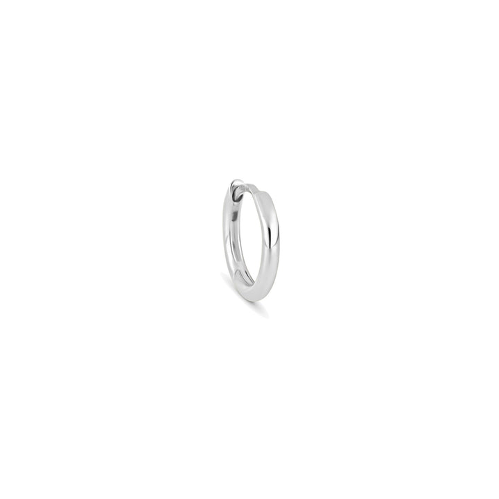 Earring for charms "Hang up simple small"