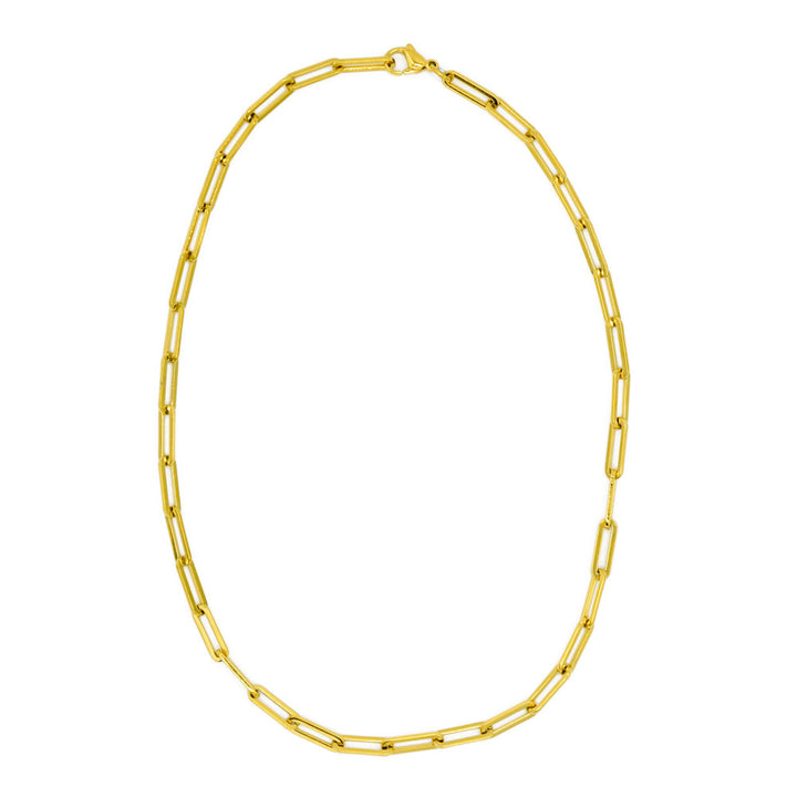 Necklace "Sexy Link"