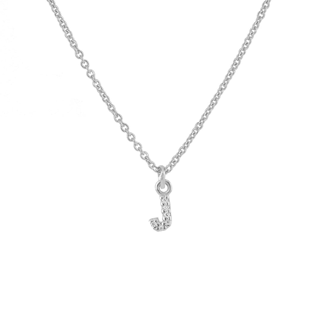 Necklace "Say my Name"
