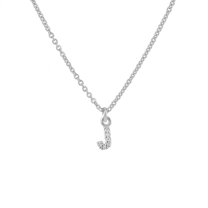 Necklace "Say my Name"