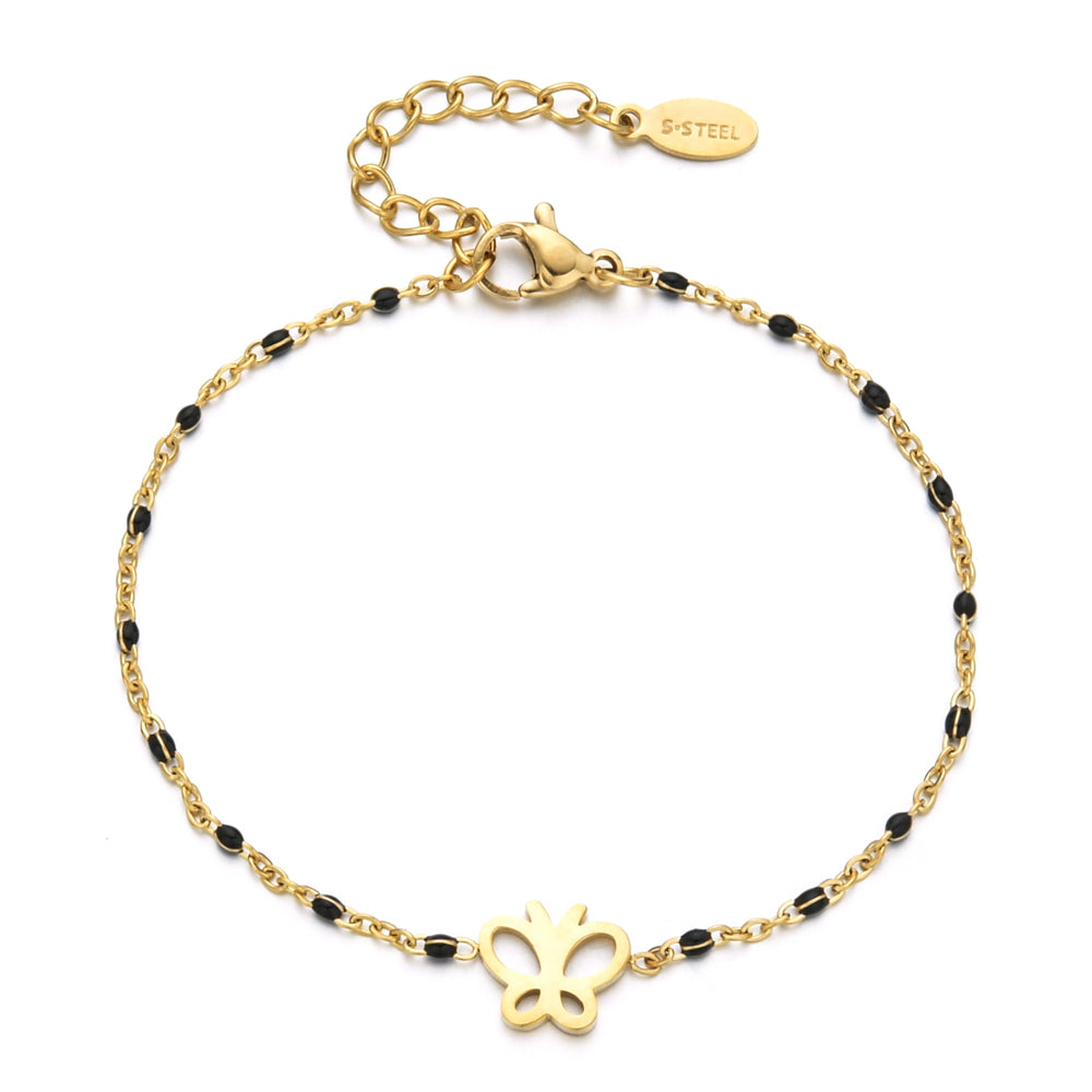 Bracelet "Nature Love"