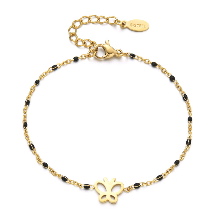 Bracelet "Nature Love"