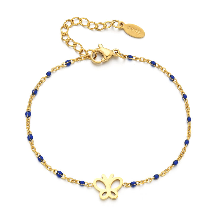Bracelet "Nature Love"