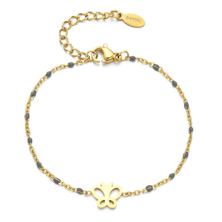 Bracelet "Nature Love"