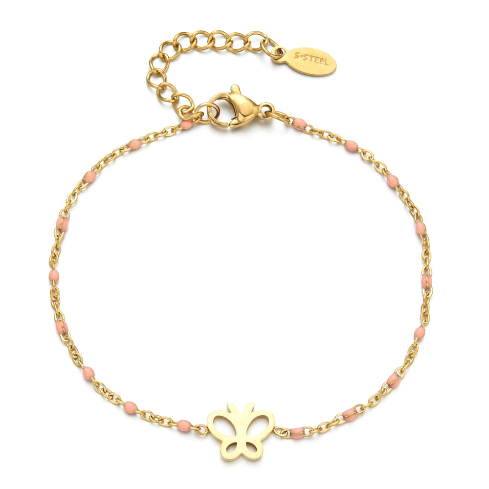 Bracelet "Nature Love"