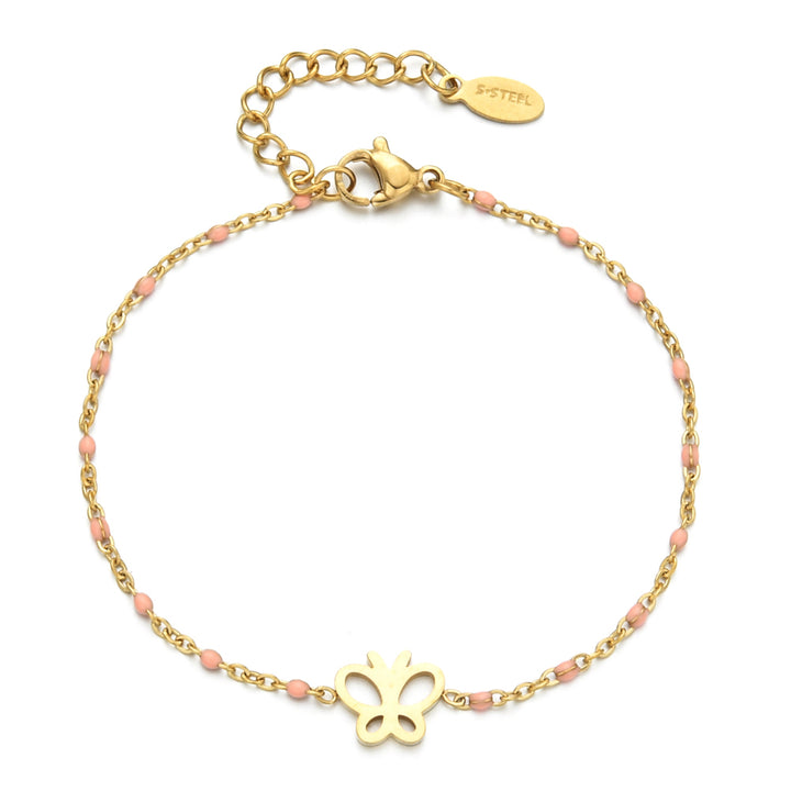 Bracelet "Nature Love"