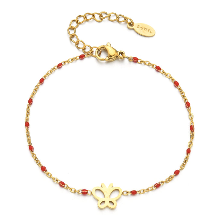 Bracelet "Nature Love"