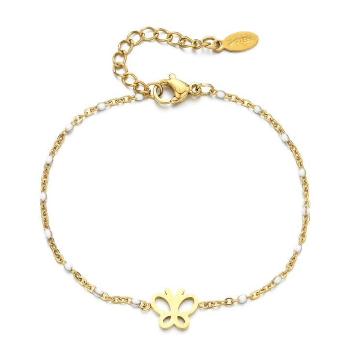 Bracelet "Nature Love"