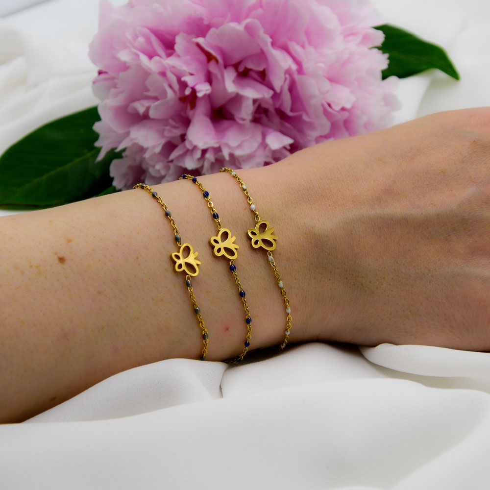 Bracelet "Nature Love"