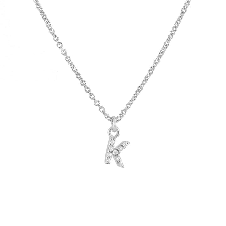 Necklace "Say my Name"