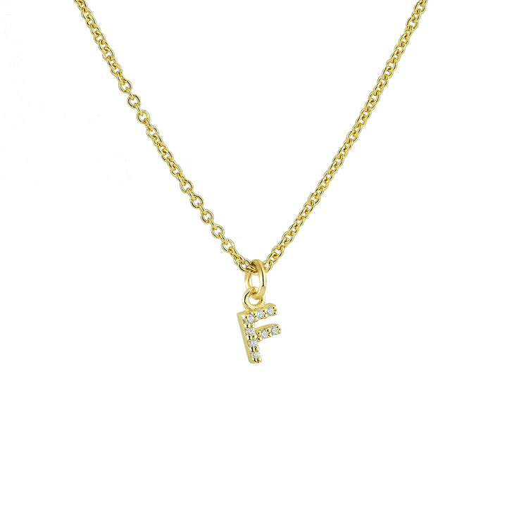 Necklace "Say my Name"
