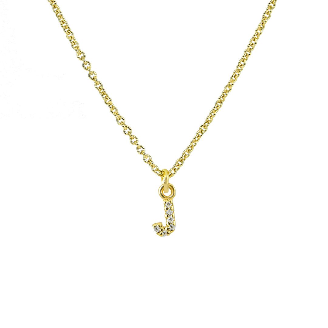 Necklace "Say my Name"