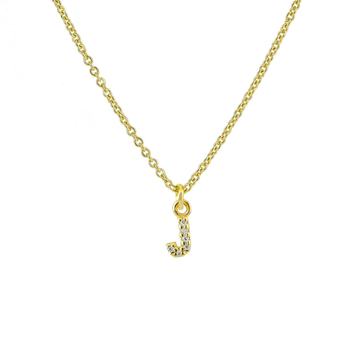 Necklace "Say my Name"
