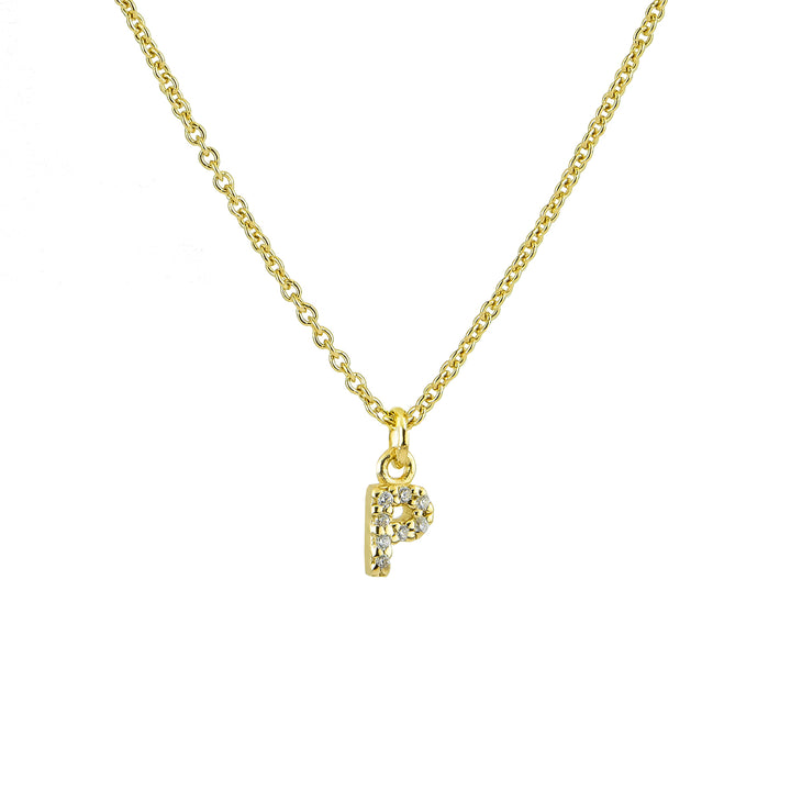 Necklace "Say my Name"