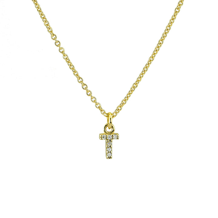 Necklace "Say my Name"